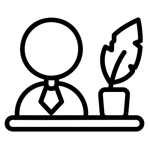 نویسنده مبتدی