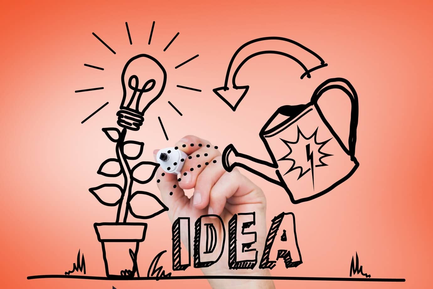 ایده کارآفرینی