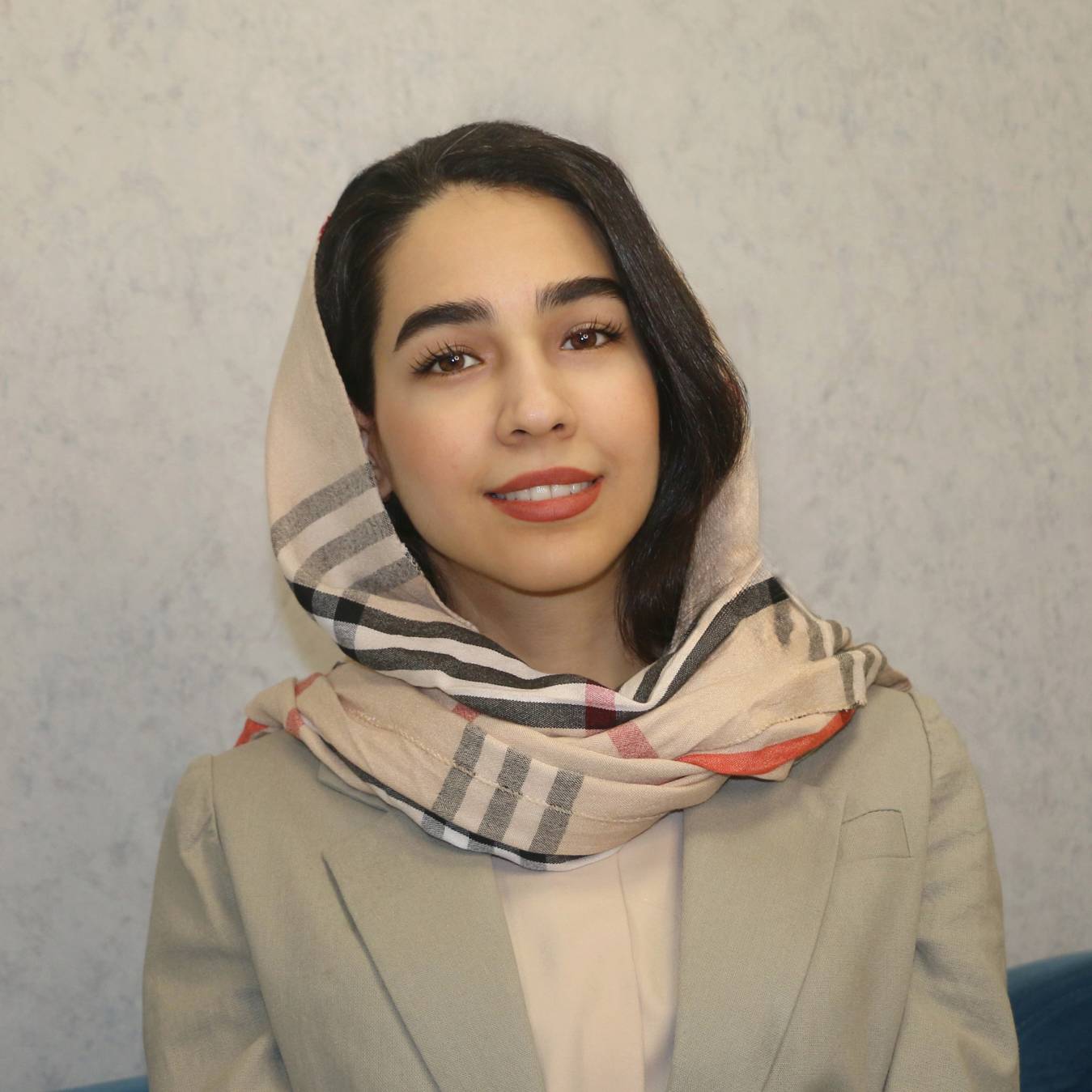 مریم طهرانی