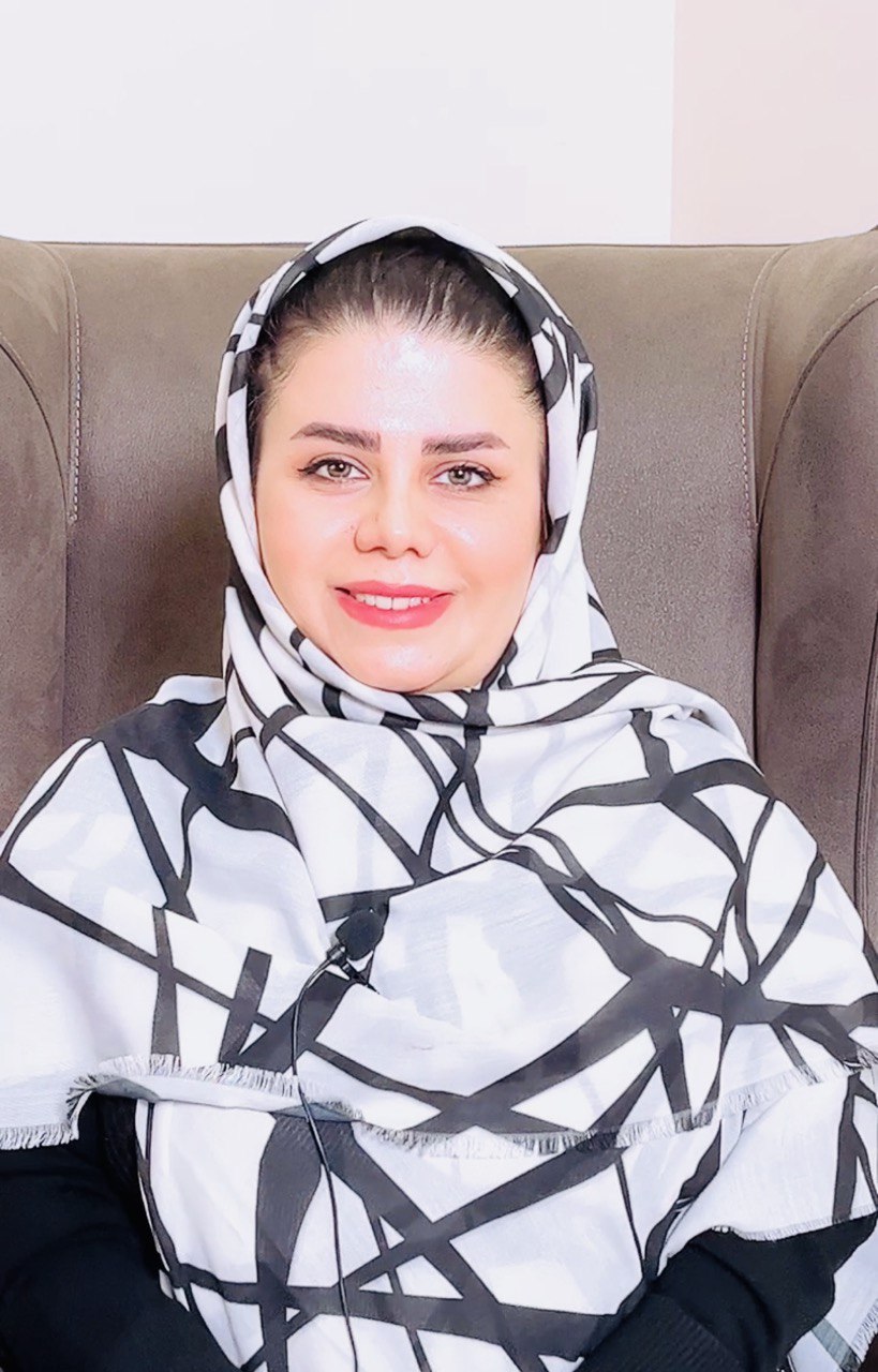 مریم عابدی