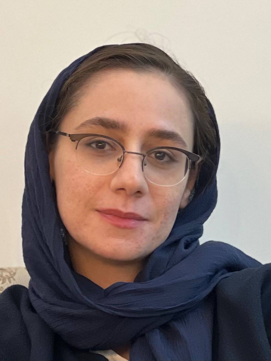 زهرا مهتدی