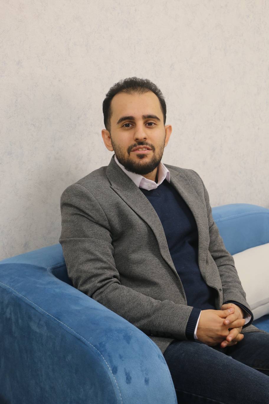 آرمین عبادی