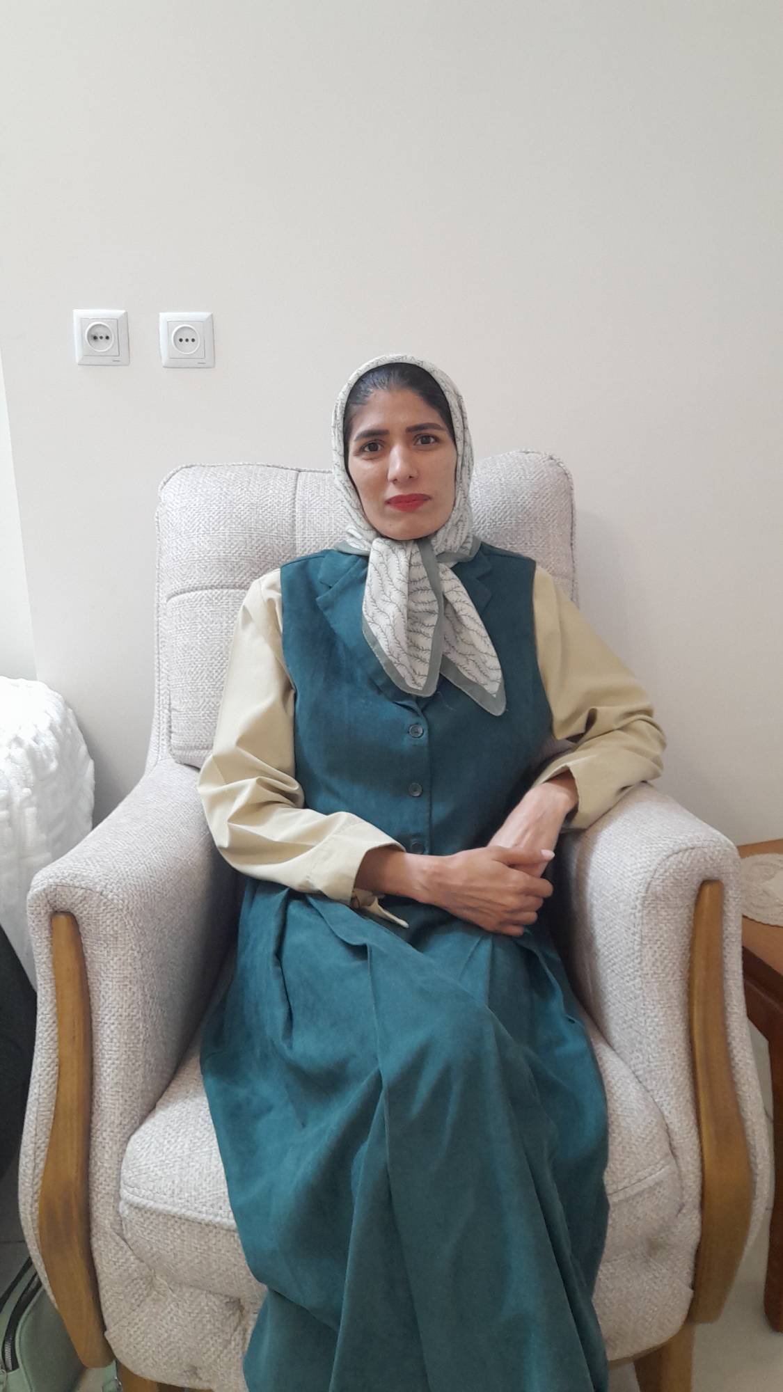حدیقه سیروسی