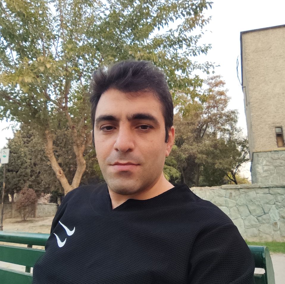 مهدی نظری